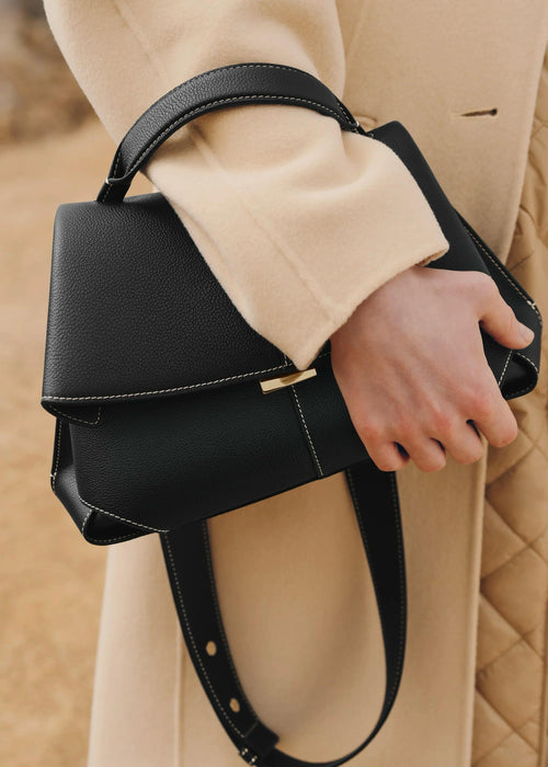 Bolso Albertina