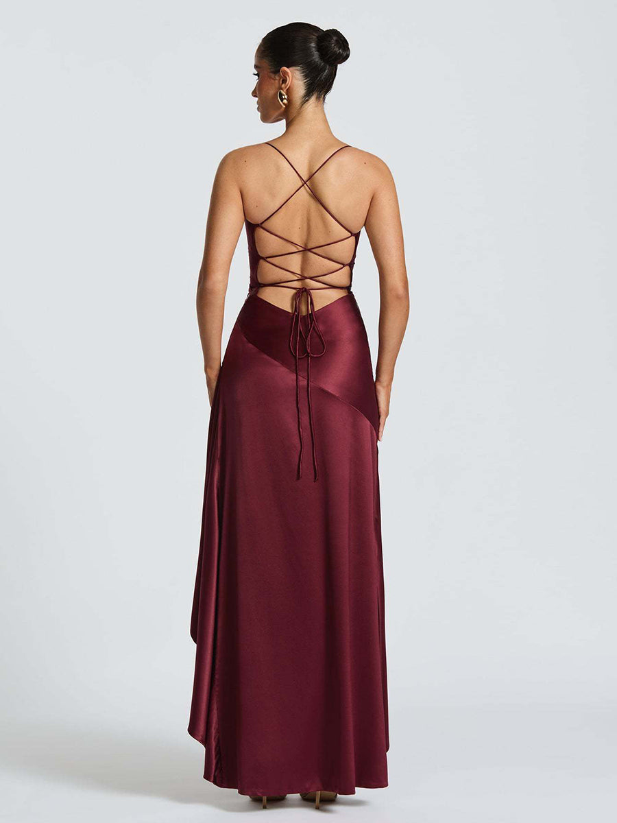 Vestido Jordanie