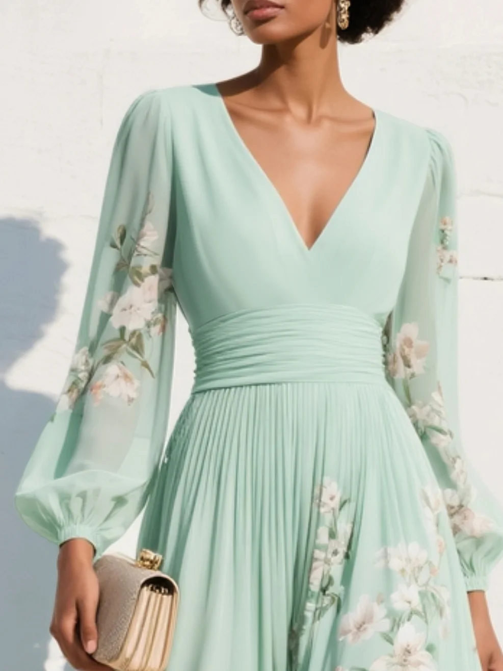 Vestido Andreu