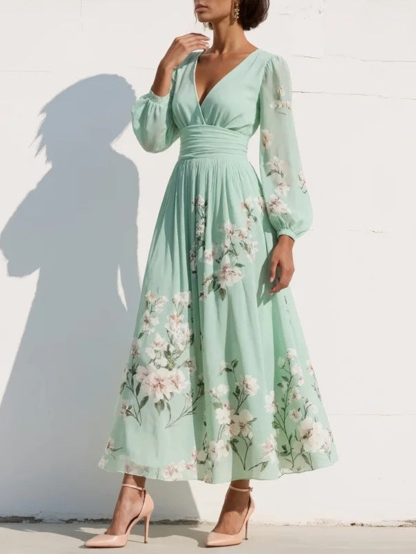 Vestido Andreu