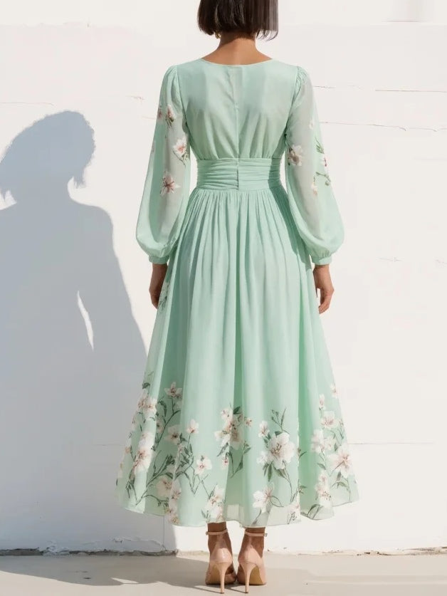 Vestido Andreu
