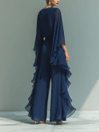 Conjunto Elegante Belle