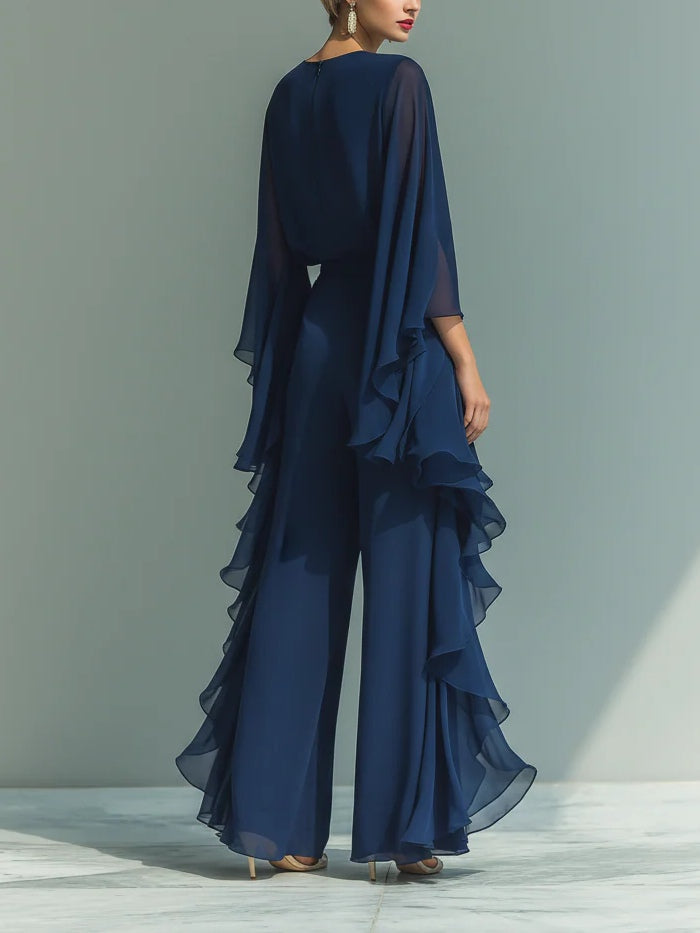 Conjunto Elegante Belle