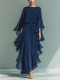 Conjunto Elegante Belle