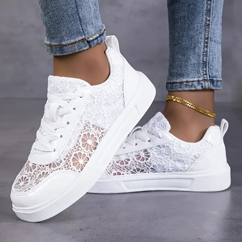 Zapatillas Transpirables Domenica