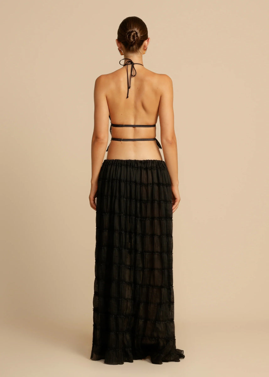 Conjunto veraniego Olivia
