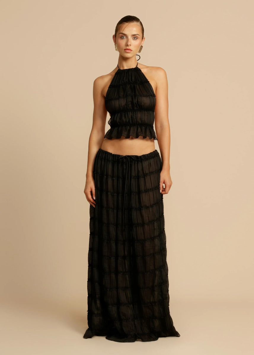 Conjunto veraniego Olivia