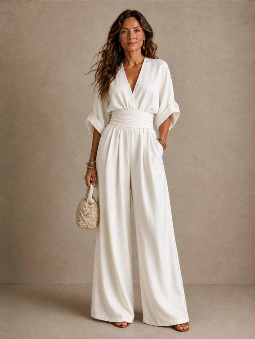 Mono elegante Noa