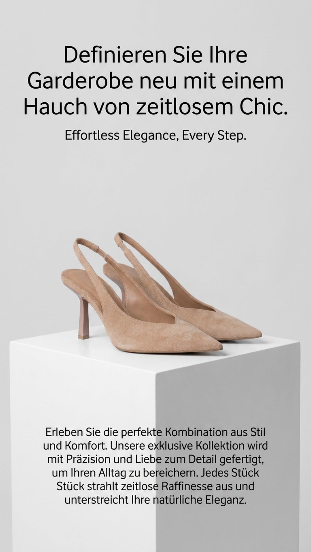 Tacones Evelin
