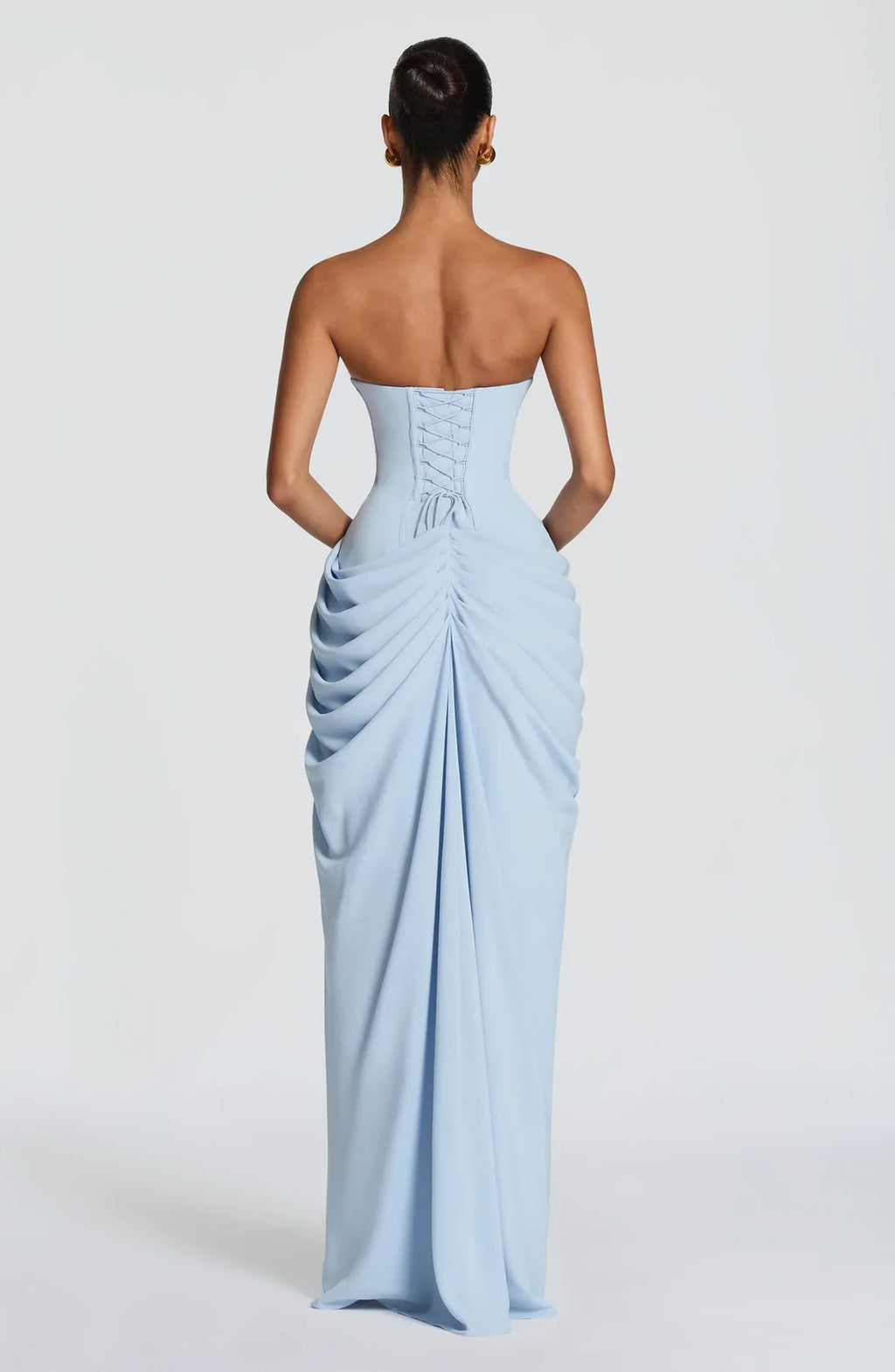 Vestido Linda Silvia
