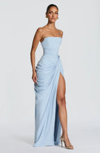 Vestido Linda Silvia