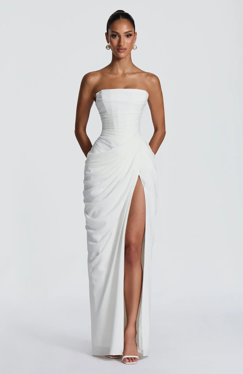 Vestido Linda Silvia
