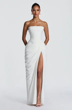 Vestido Linda Silvia
