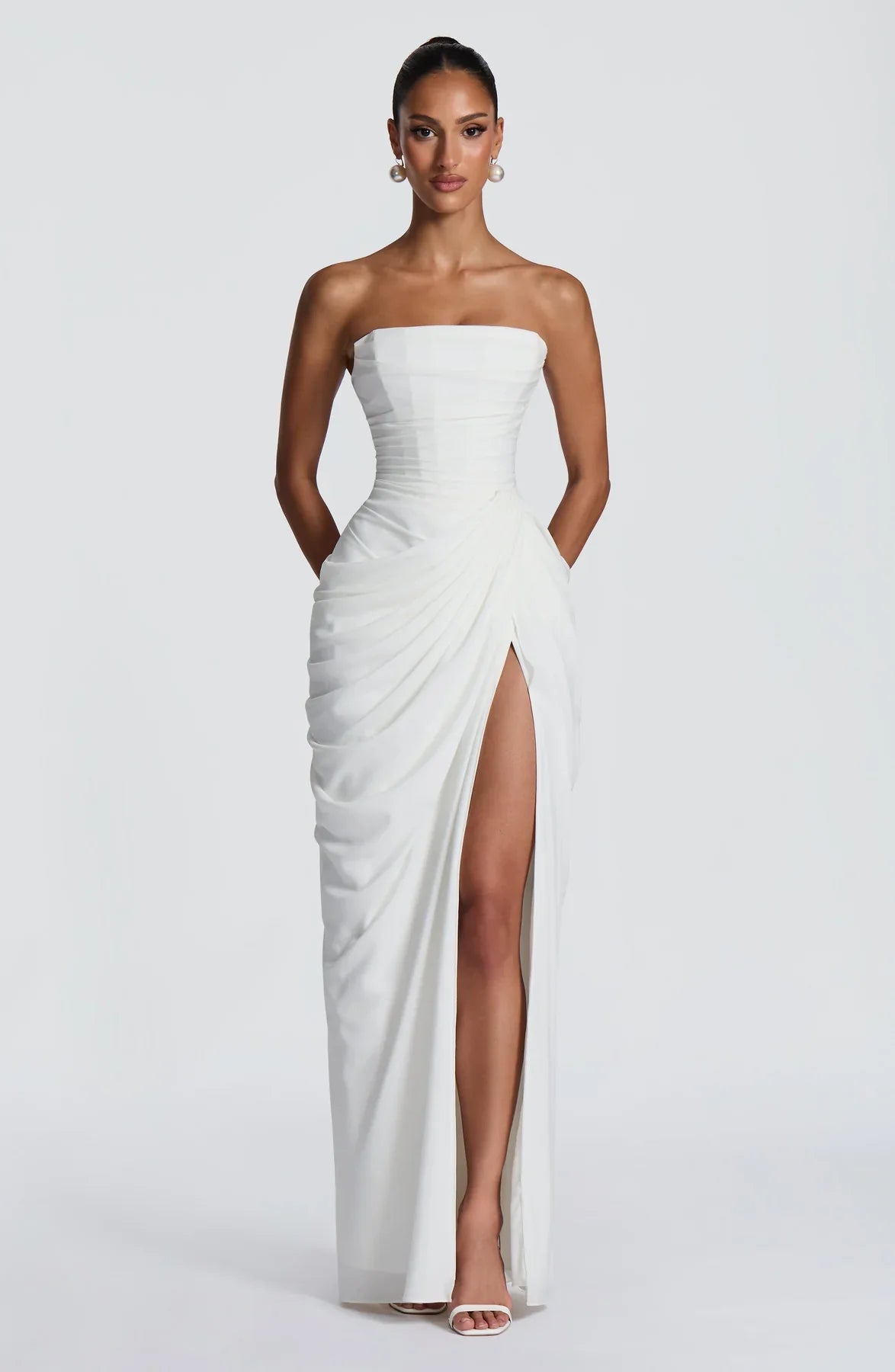 Vestido Linda Silvia