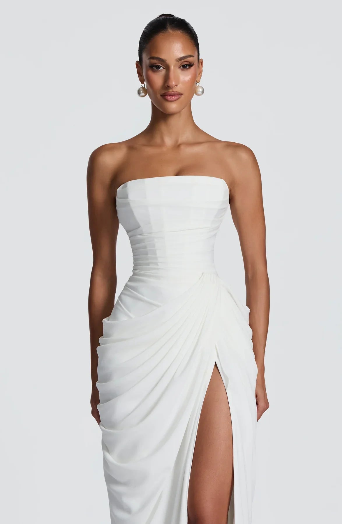 Vestido Linda Silvia