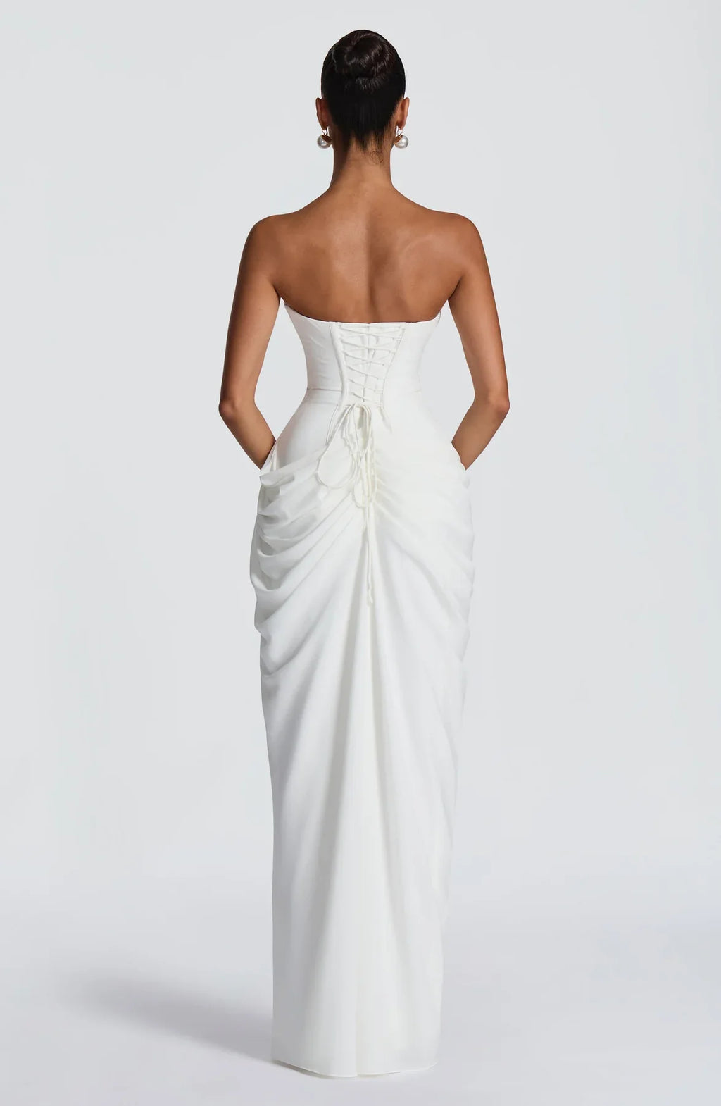 Vestido Linda Silvia