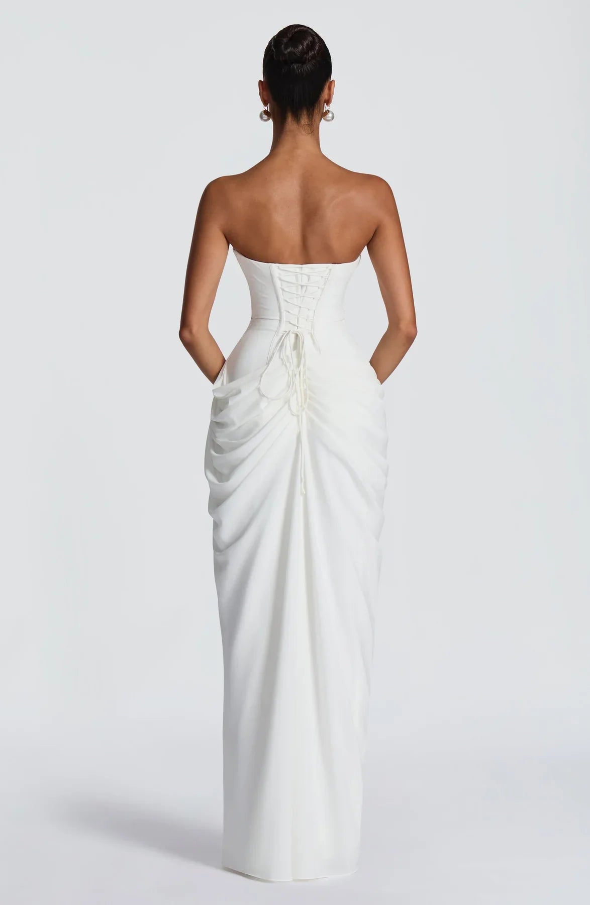 Vestido Linda Silvia