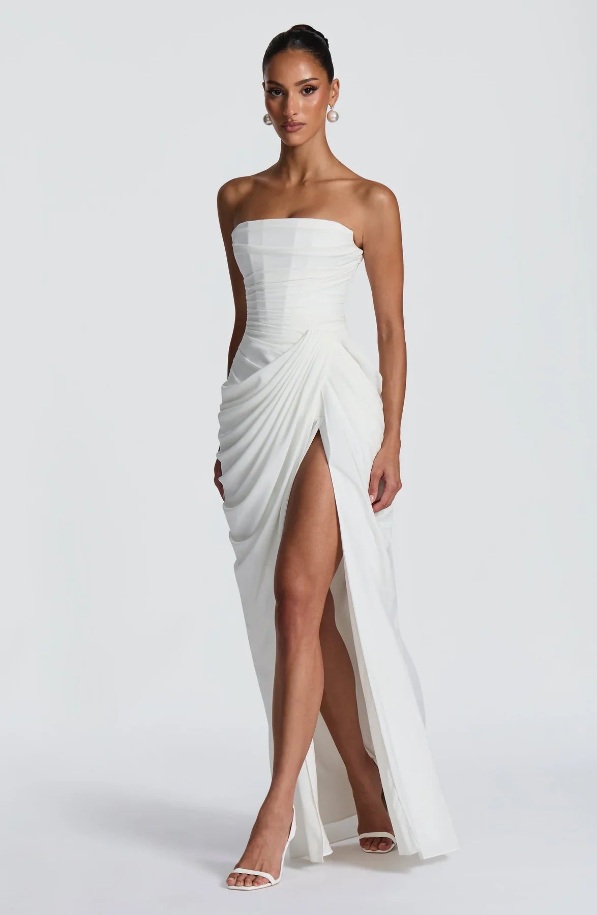 Vestido Linda Silvia