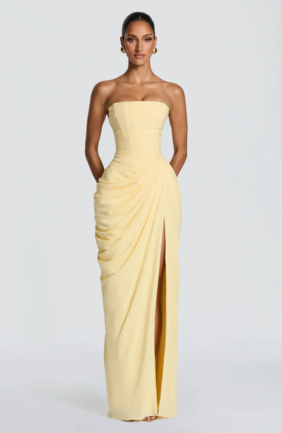 Vestido Linda Silvia