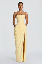 Vestido Linda Silvia