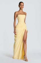 Vestido Linda Silvia