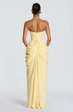 Vestido Linda Silvia