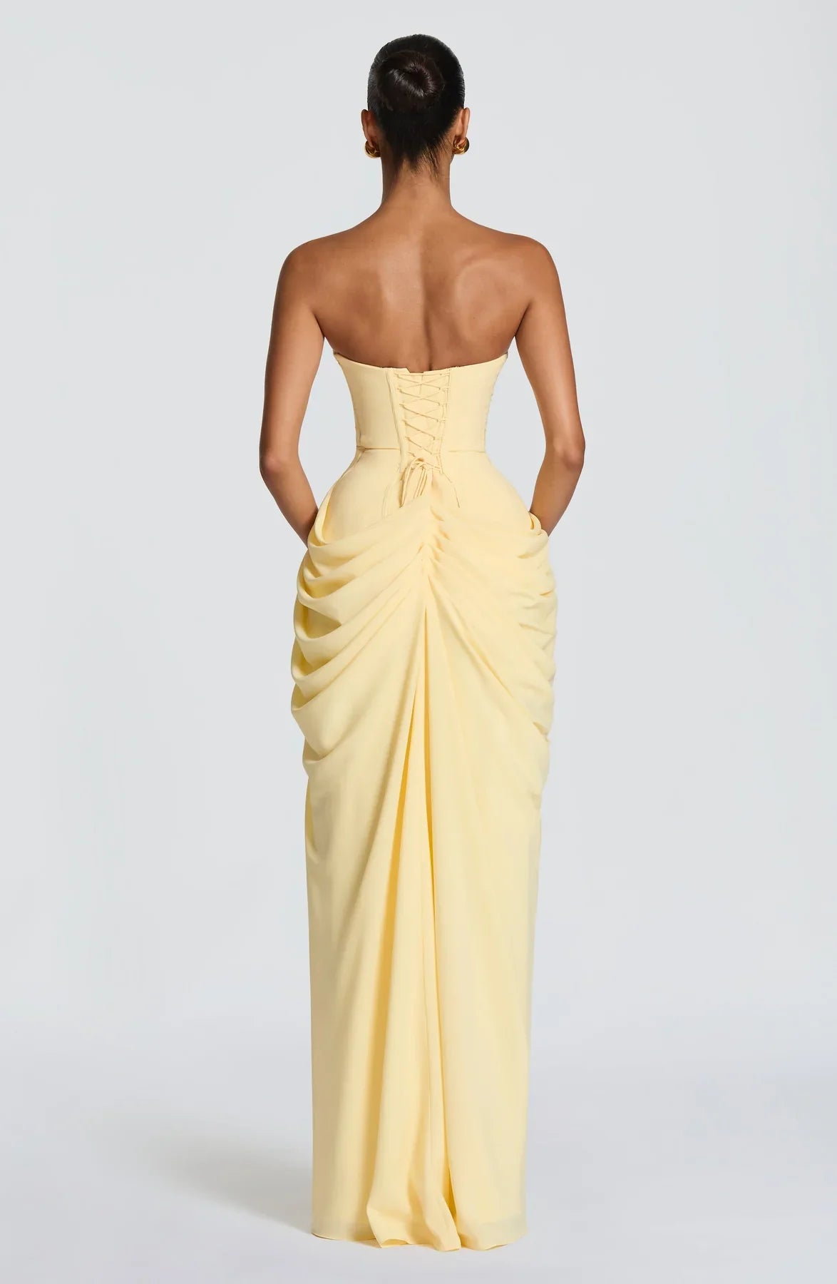 Vestido Linda Silvia