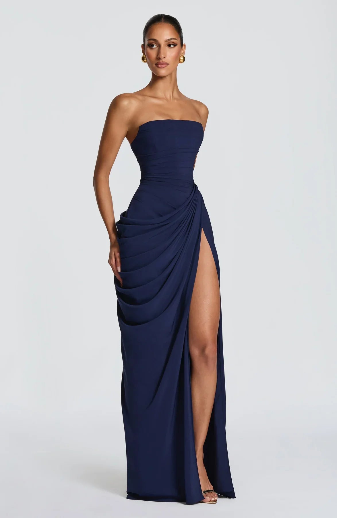 Vestido Linda Silvia