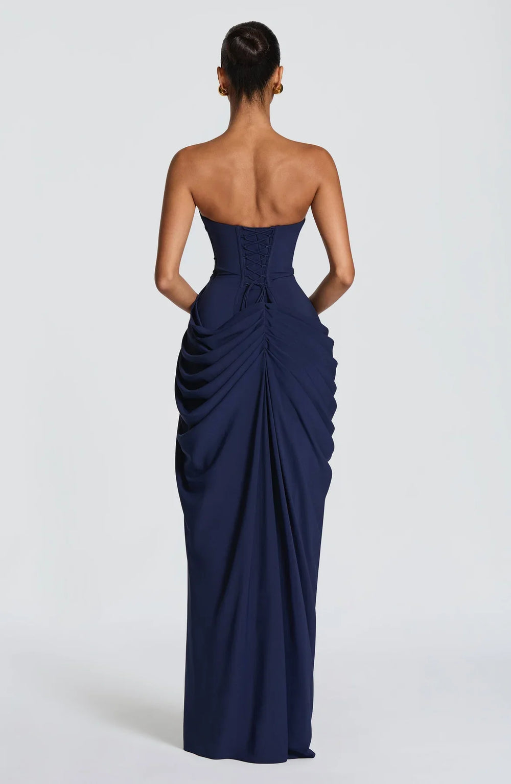 Vestido Linda Silvia