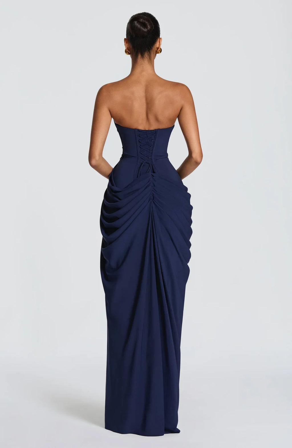 Vestido Linda Silvia