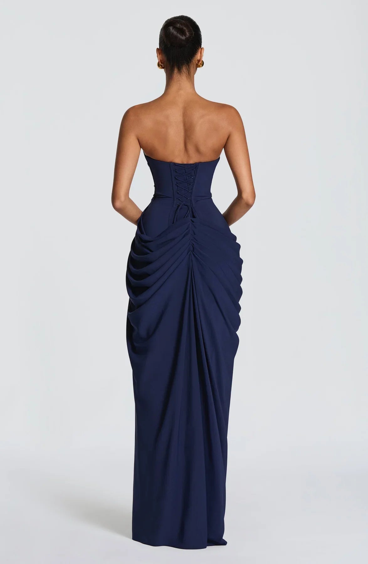 Vestido Linda Silvia