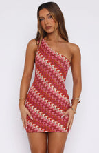 Vestido mini Crazy Life