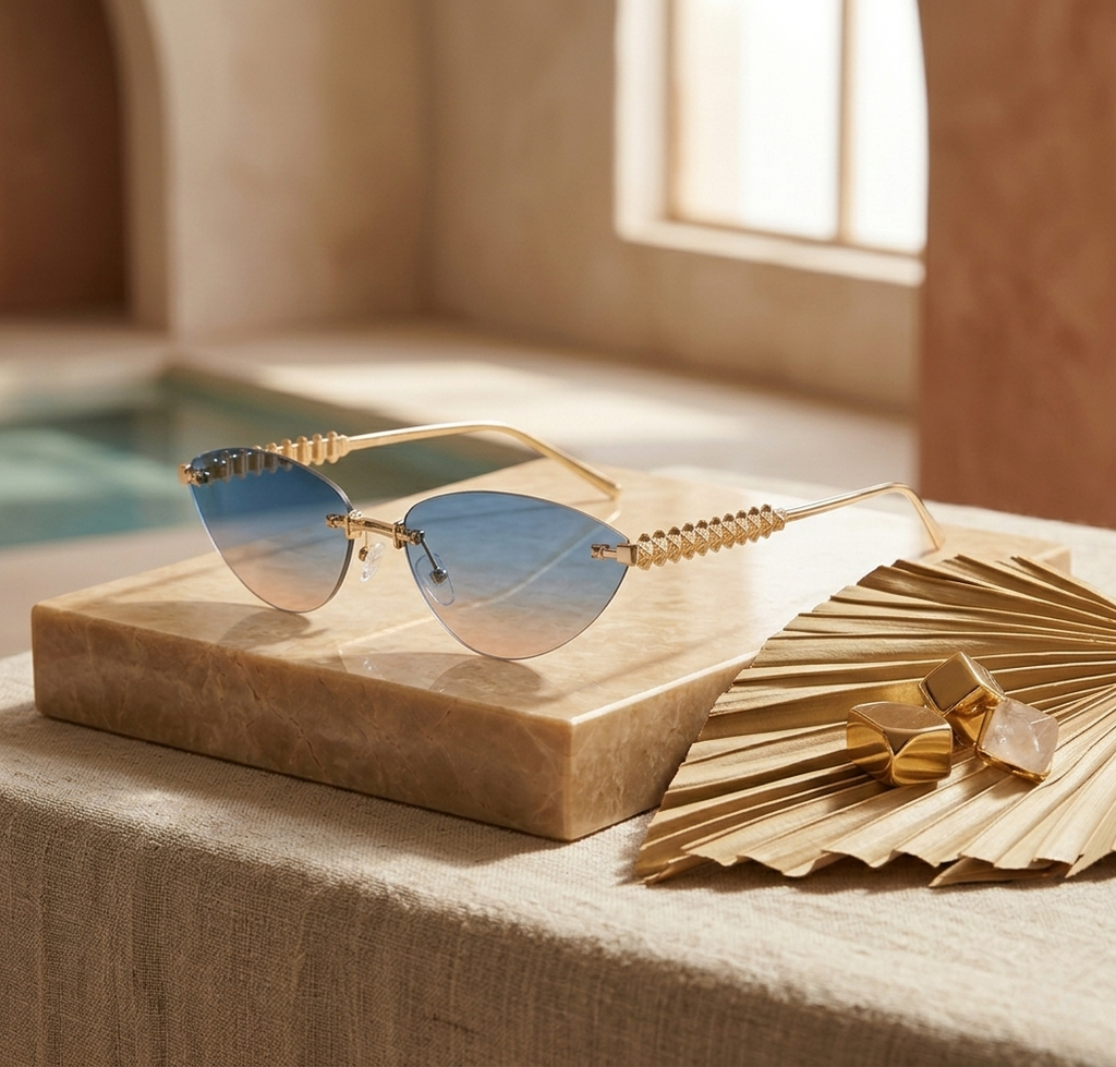 Gafas de Sol Emilia