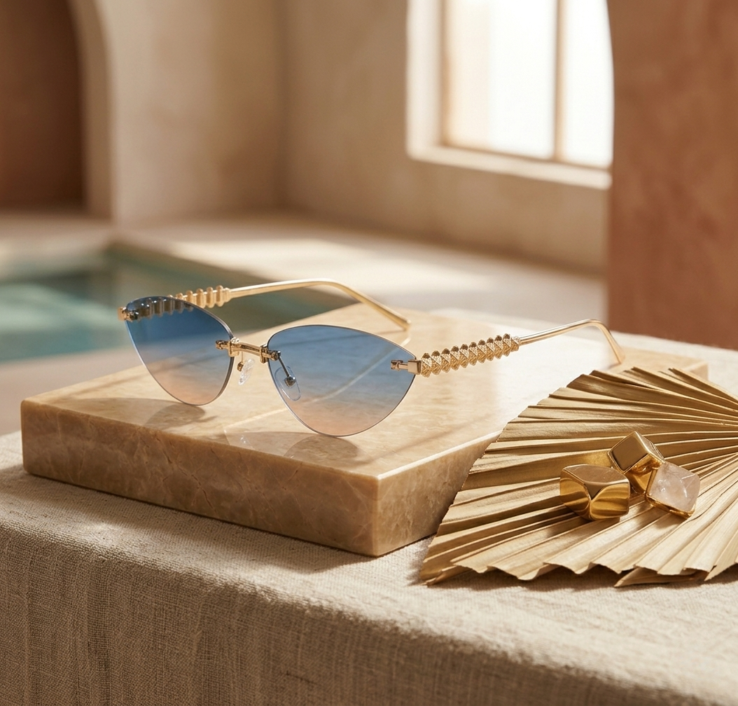 Gafas de Sol Emilia