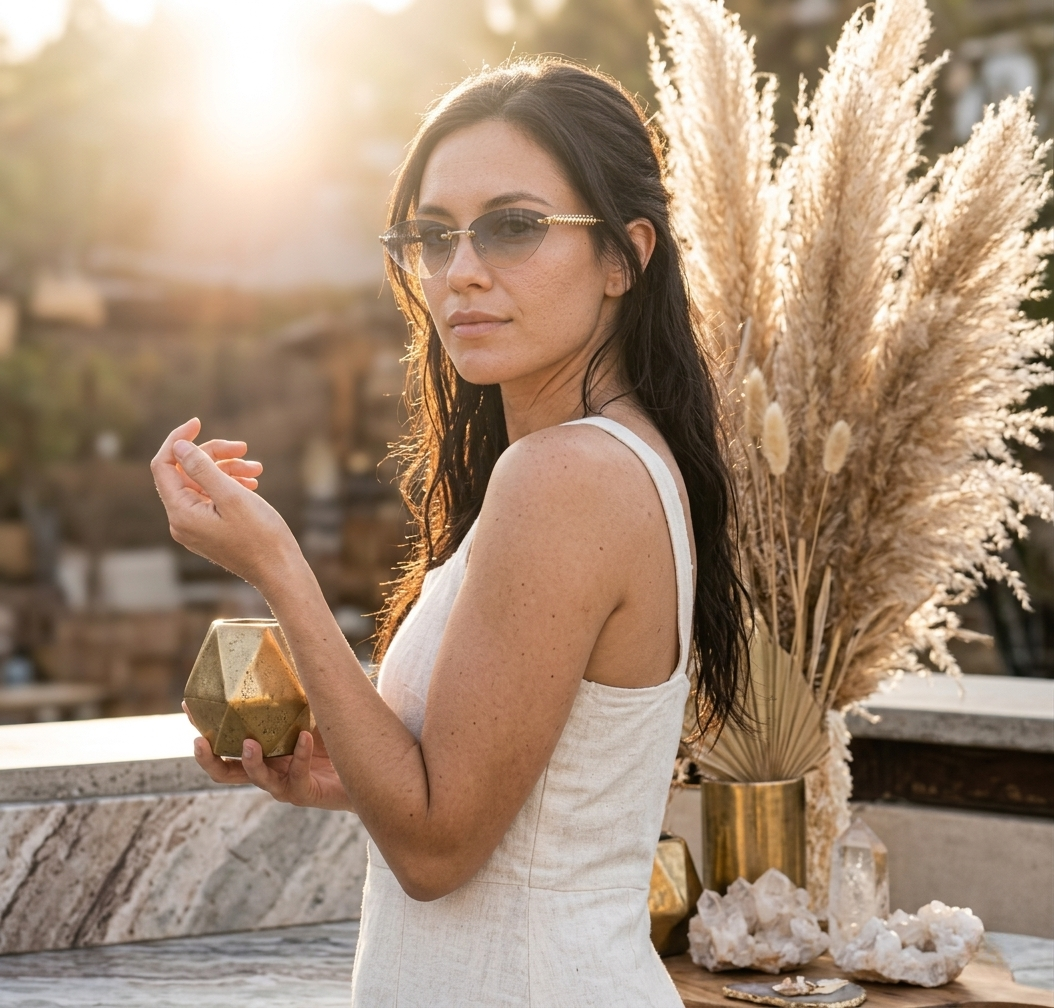 Gafas de Sol Emilia