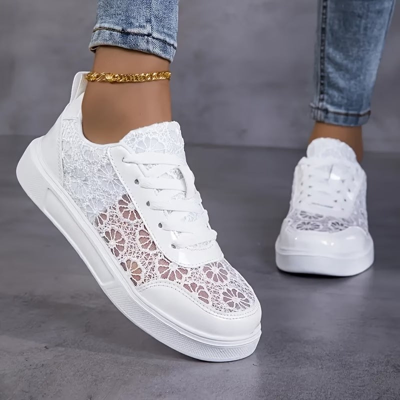 Zapatillas Transpirables Domenica