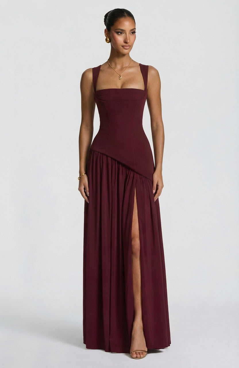 Vestido Jenner