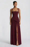 Vestido Jenner