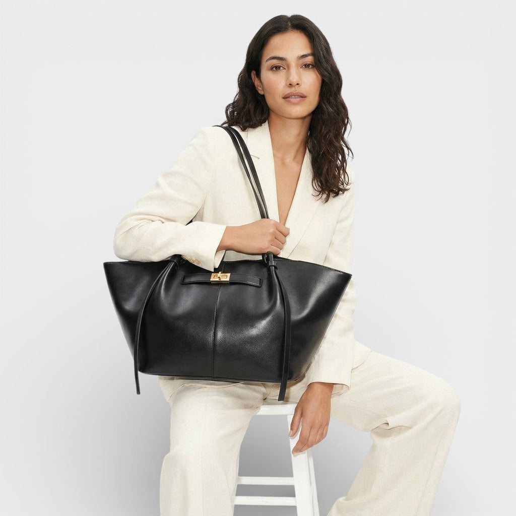 Bolso shopper Biggie
