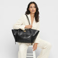 Bolso shopper Biggie