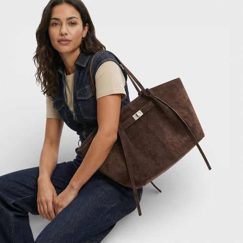 Bolso shopper Biggie