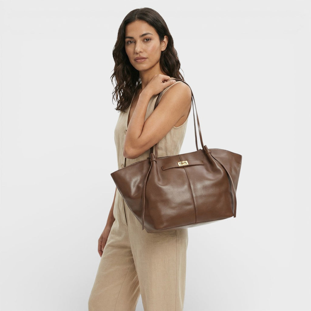 Bolso shopper Biggie