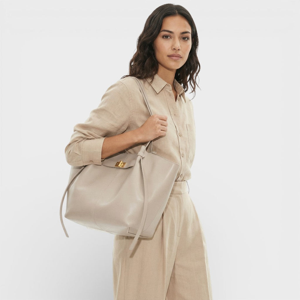 Bolso shopper Biggie