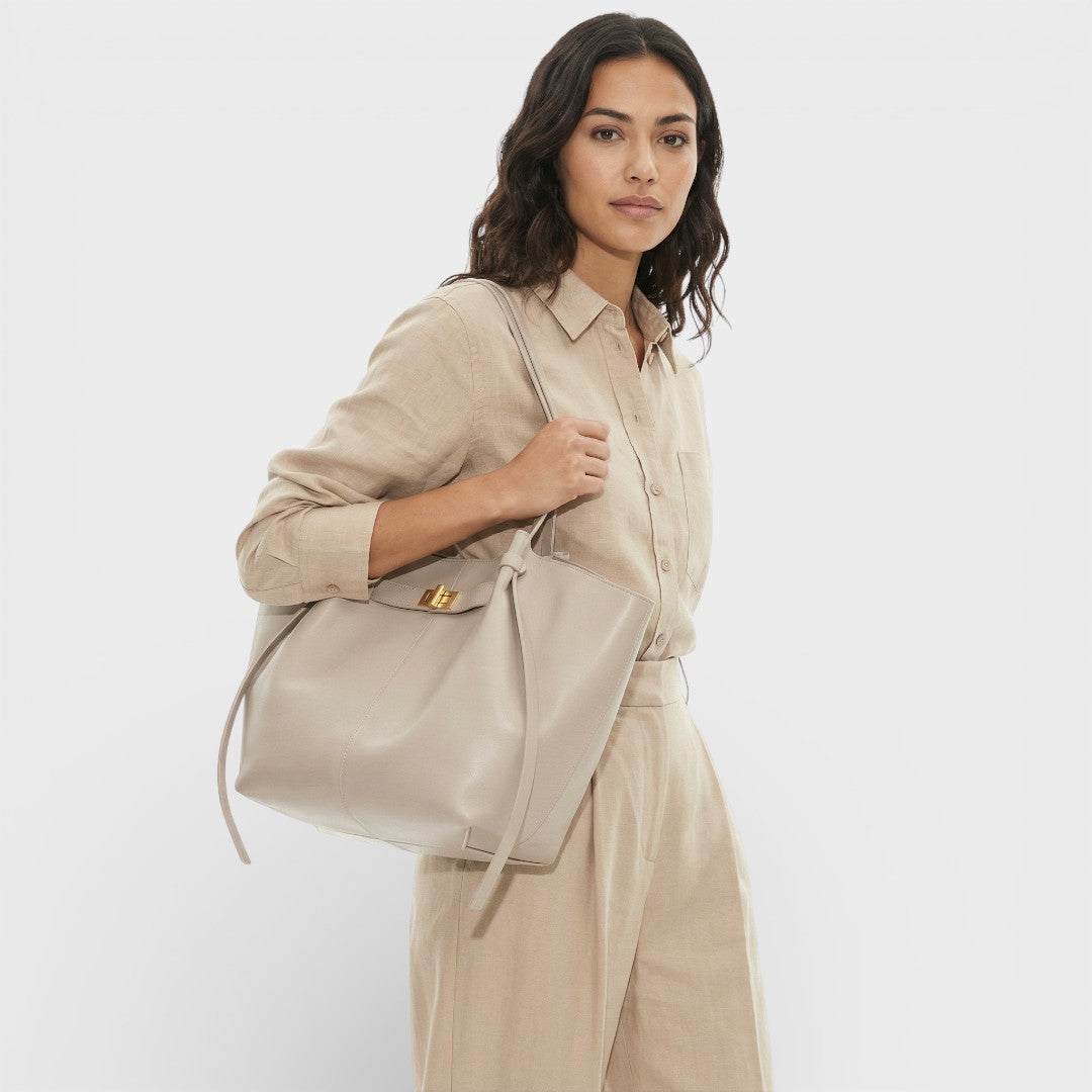 Bolso shopper Biggie