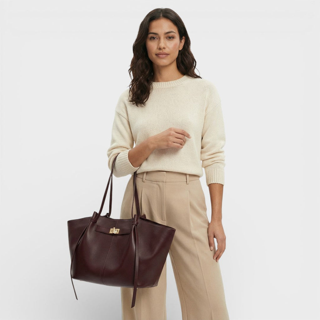 Bolso shopper Biggie