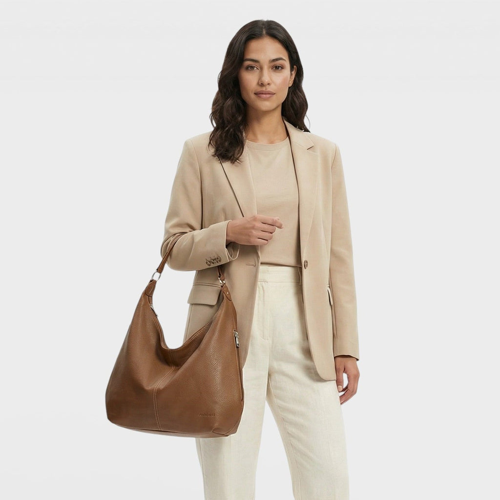Bolso Hobo Cristine