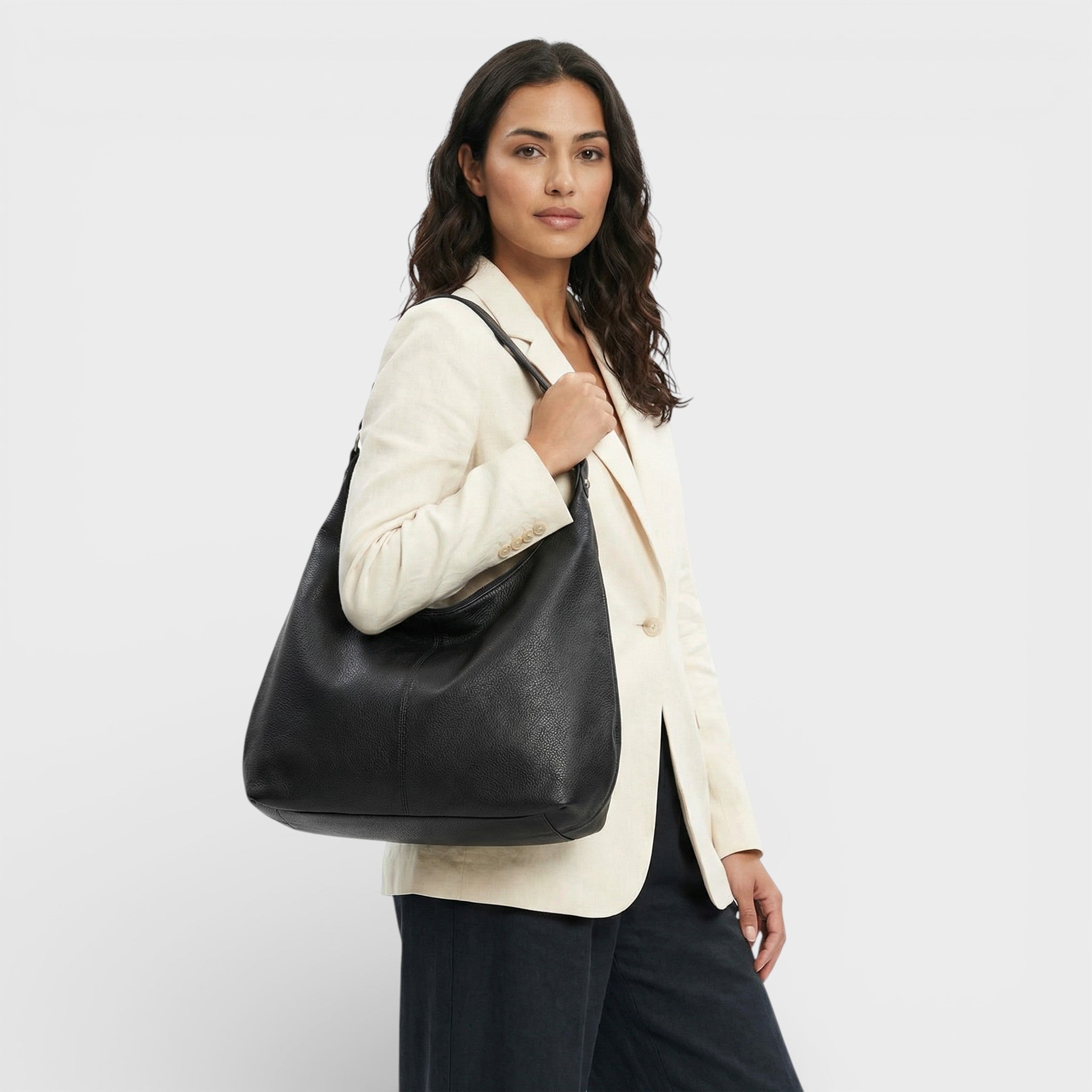 Bolso Hobo Cristine