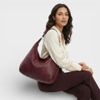 Bolso Hobo Cristine
