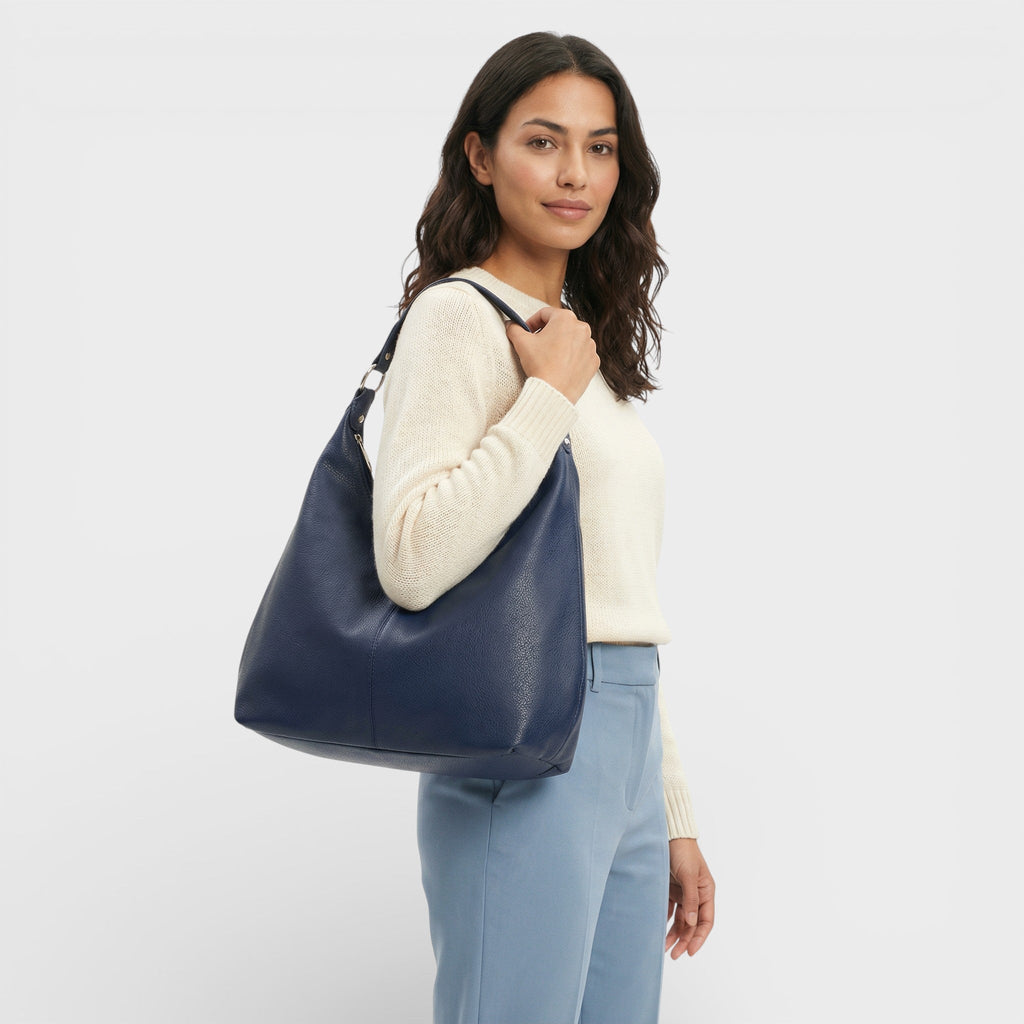 Bolso Hobo Cristine