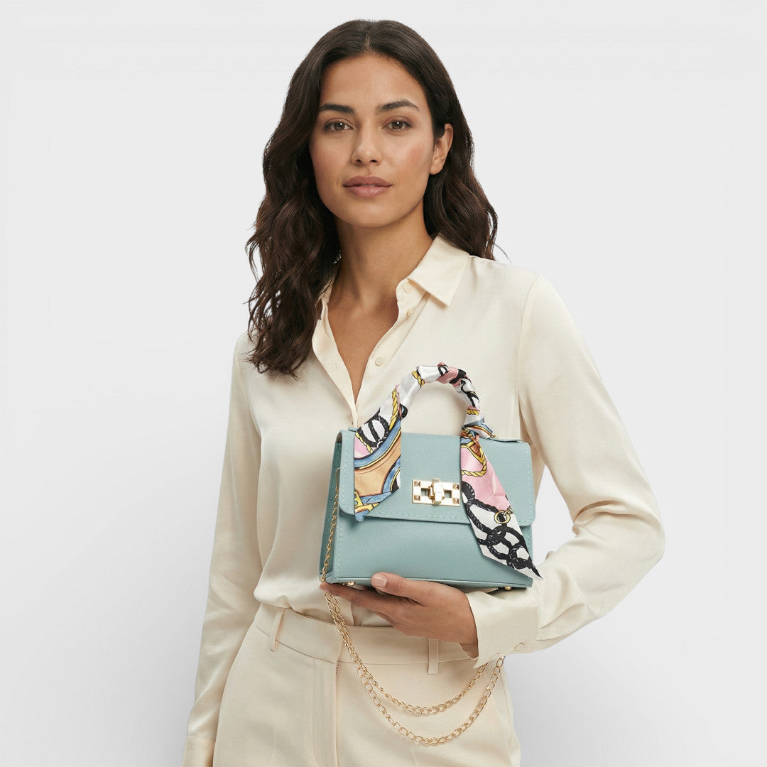 Bolso Bandolera Lucie